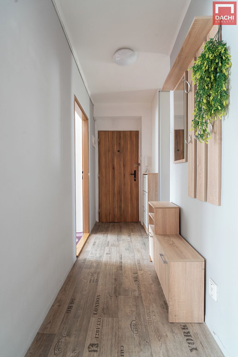 Prodej bytu 2+1 56 m² – fotografie 4