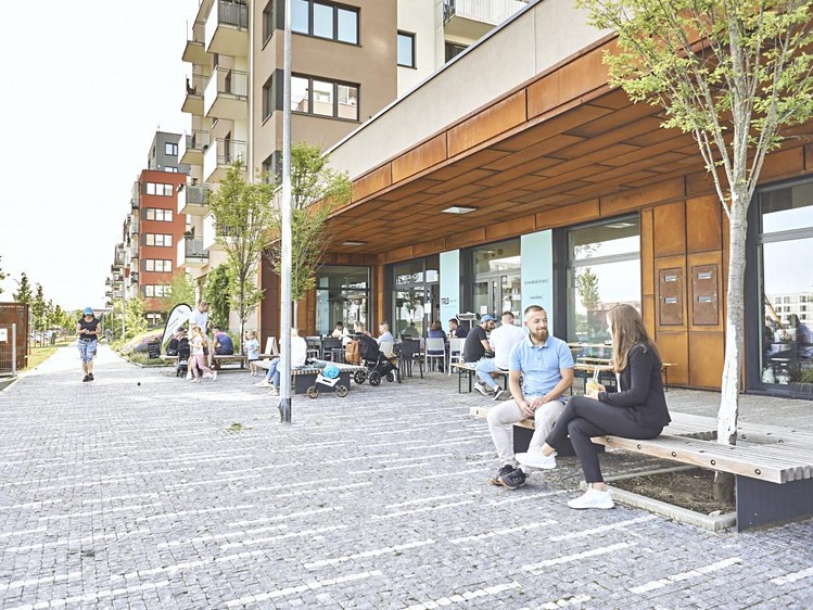 Wohnung 1+kk zum Kauf, 40 m² (11 von 13)