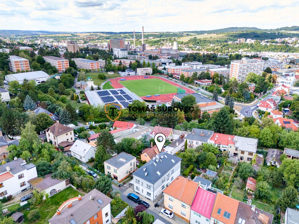 Prodej bytu 2+kk 82 m² – fotografie 3