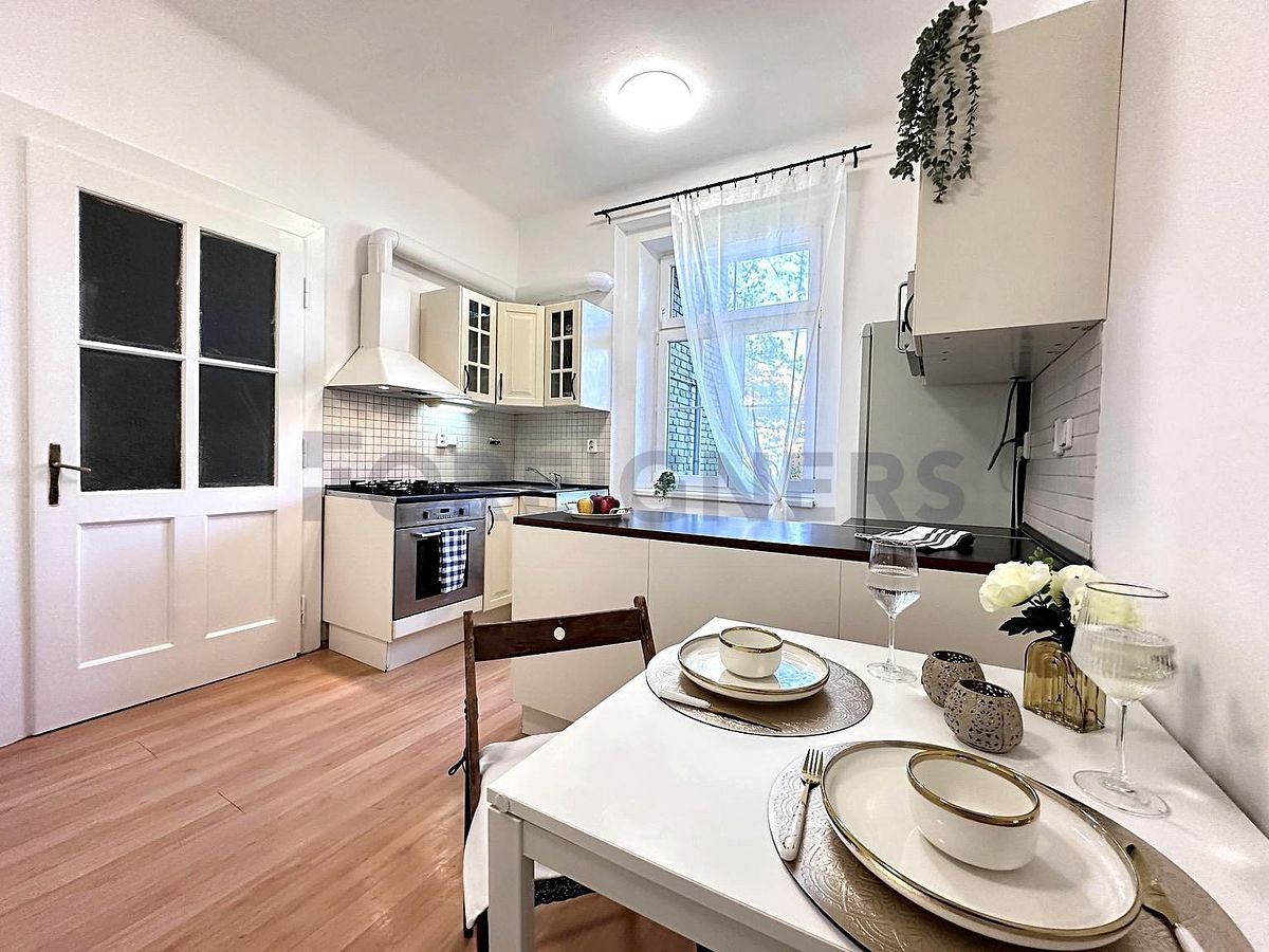 Prodej bytu 2+kk 51 m² – fotografie 3