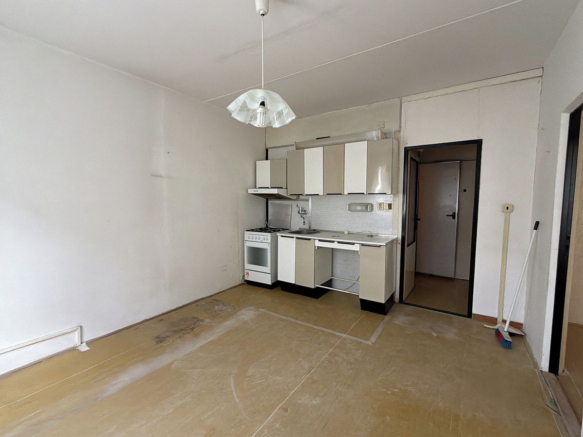 Prodej bytu 1+1 39 m² – fotografie 3