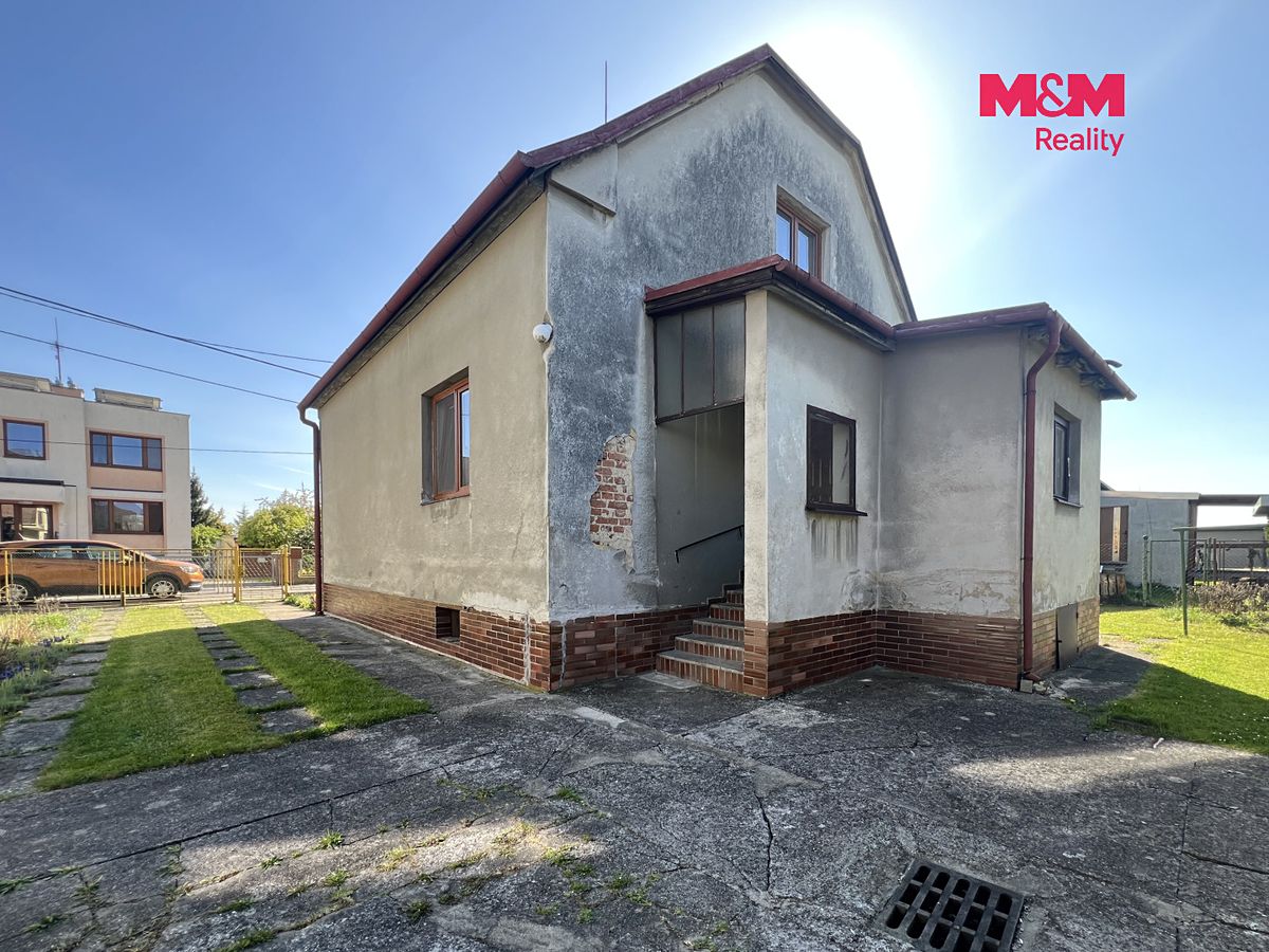 Prodej rodinného domu 119 m², pozemek 797 m² – fotografie 5