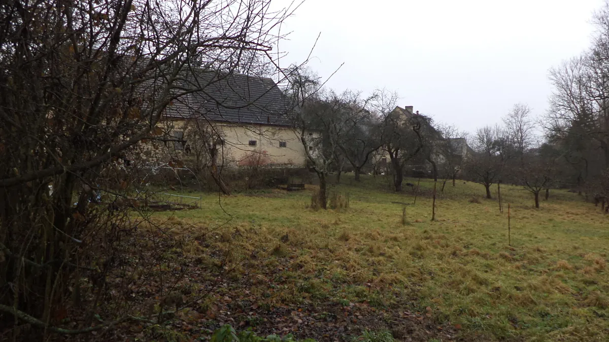 Prodej pole 436 m²