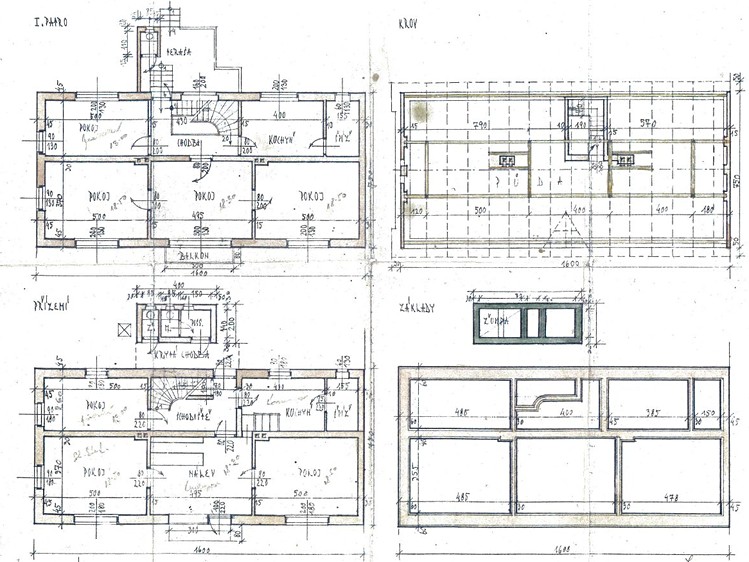 Prodej domu, 228 m² (18 z 24)