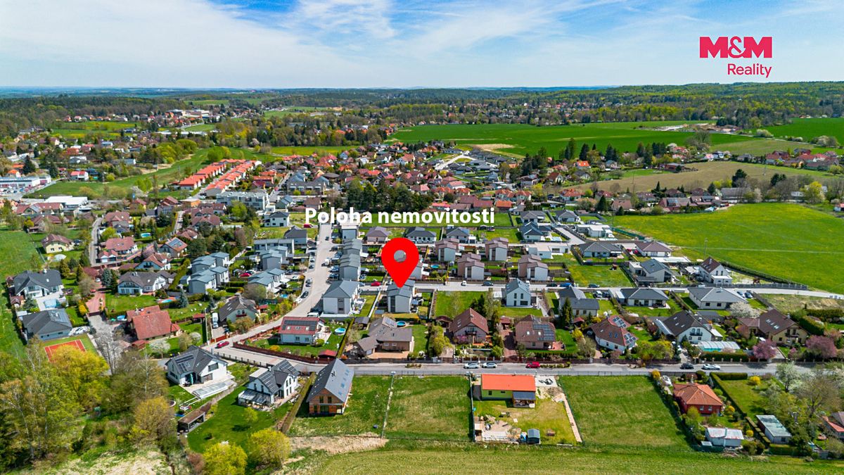Prodej rodinného domu 82 m², pozemek 123 m² – fotografie 2