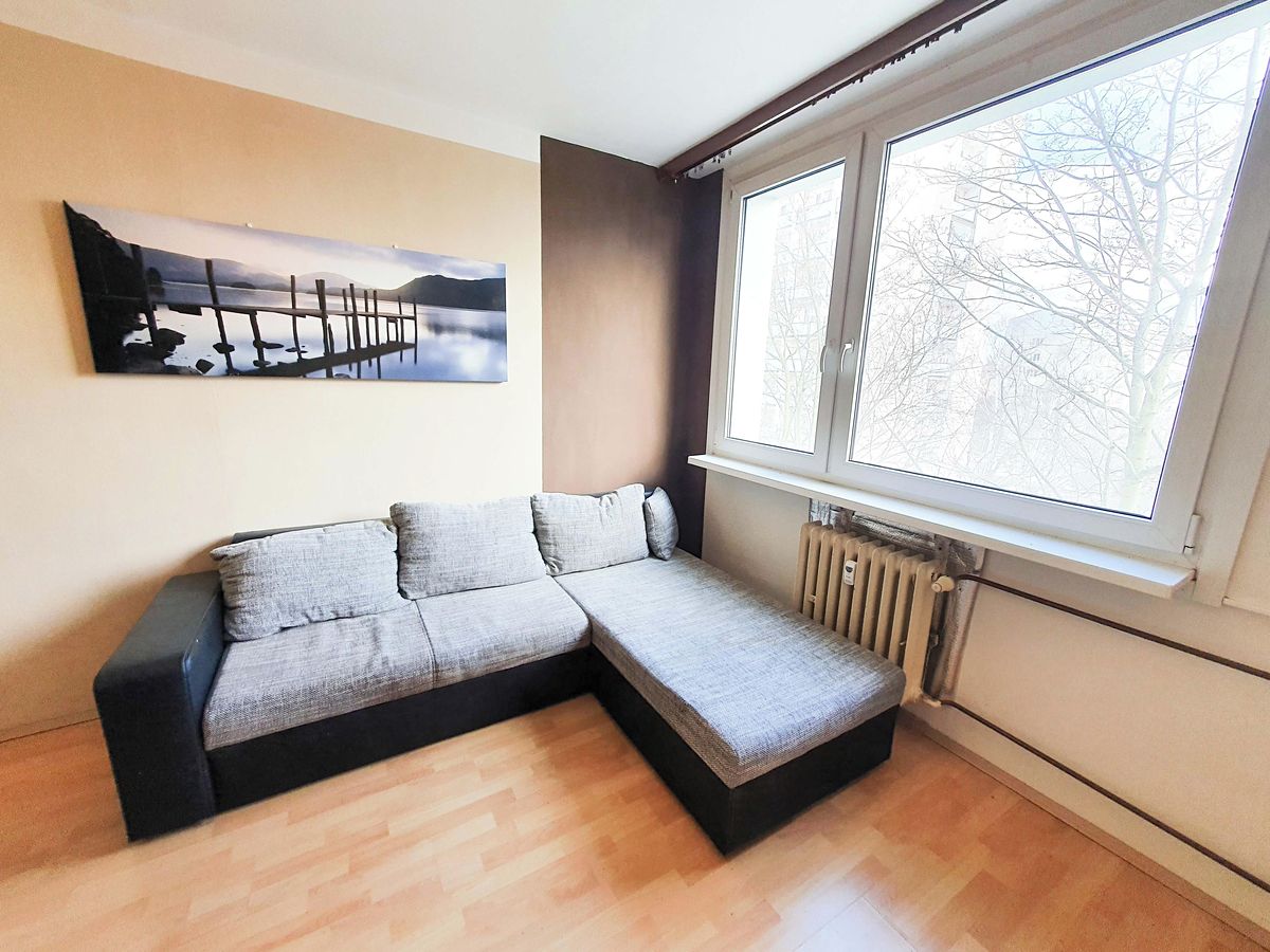 Pronájem bytu 1+1 49 m² – fotografie 5