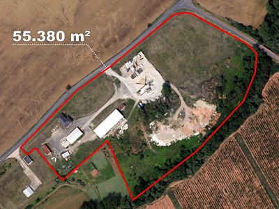 Prodej komerčního prostoru, 60 000 m² (2 z 15)