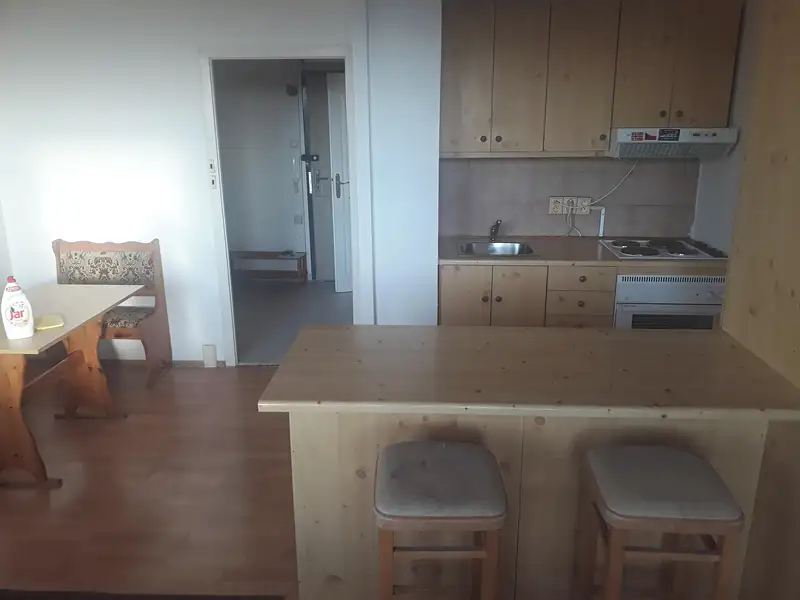 Pronájem bytu 2+kk 45 m², Praha – náhled fotky 2