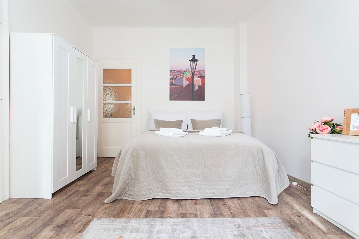 Pronájem bytu 2+kk 51 m²