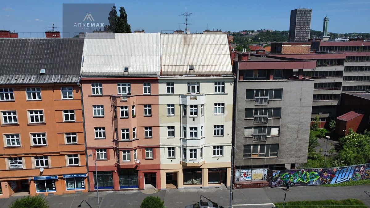 Prodej bytu 3+kk 101 m²
