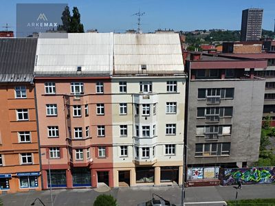 Prodej bytu 3+kk 101 m²