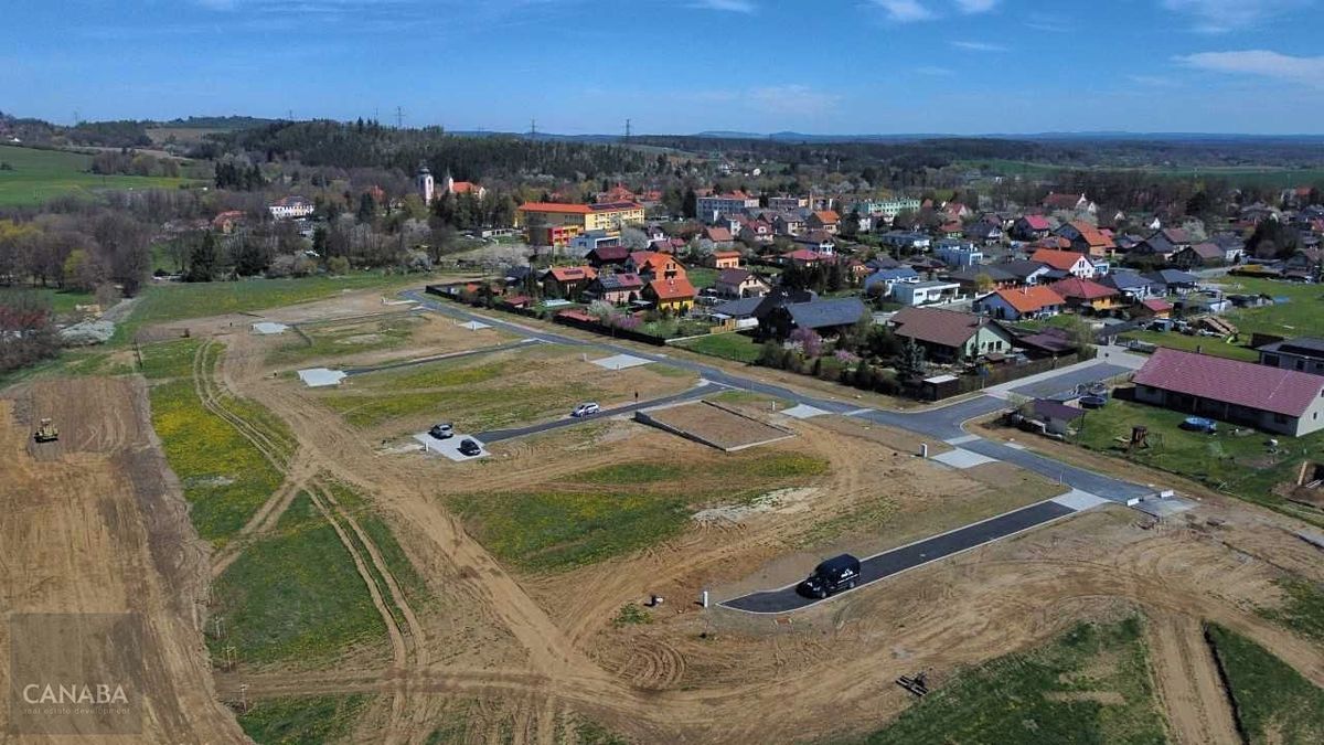 Prodej rodinného domu 161 m², pozemek 1202 m² – fotografie 3