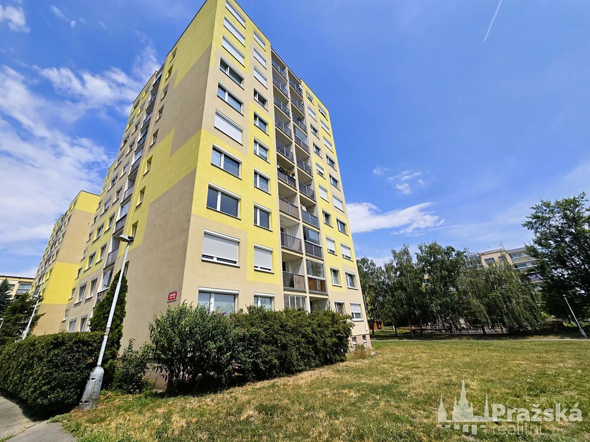 Prodej bytu 3+kk 66 m² – fotografie 3