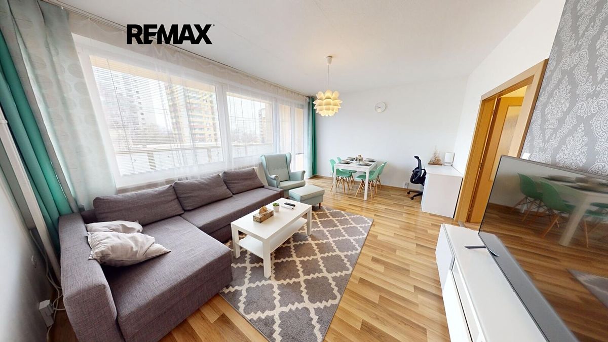 Prodej bytu 3+1 68 m² – fotografie 3