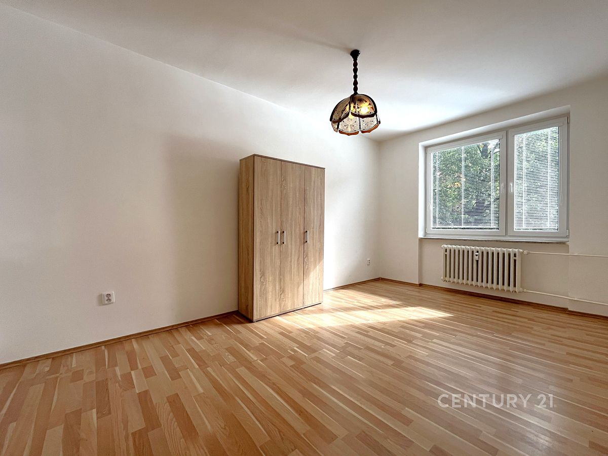 Pronájem bytu 2+1 56 m² – fotografie 3