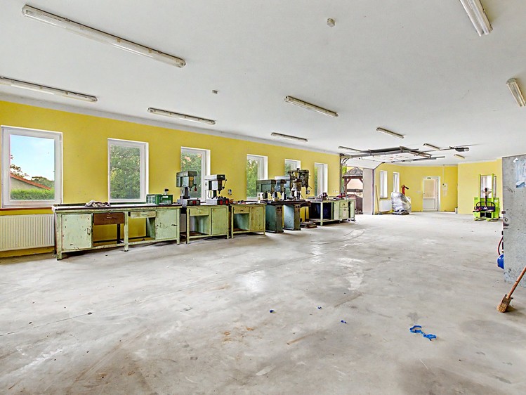 Комерційне приміщення на продаж, 469 м² (6 з 19)