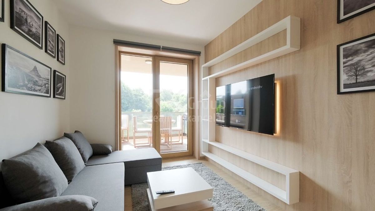 Pronájem bytu 2+kk 48 m²