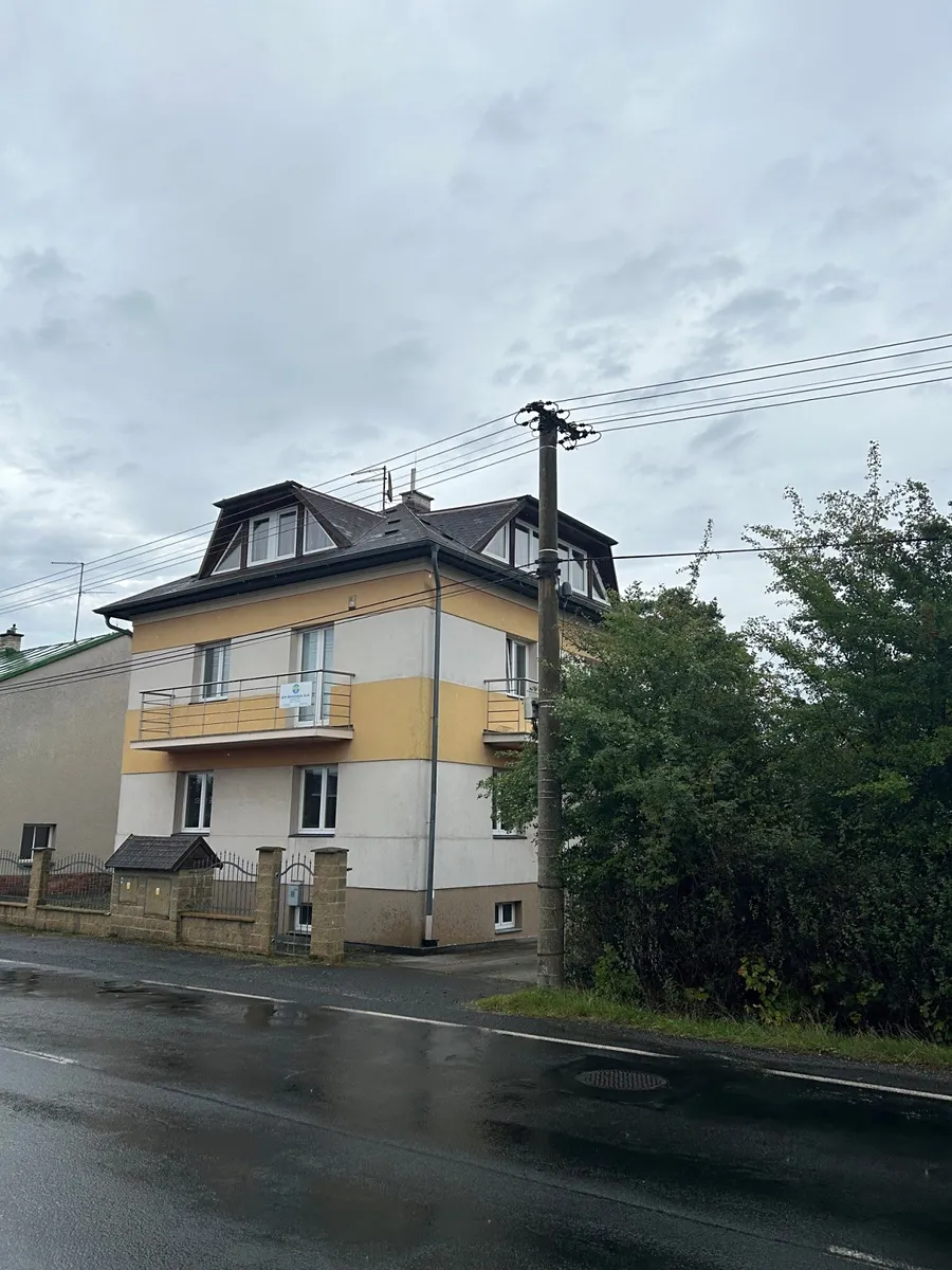 Prodej výrobní haly, prostoru 469 m²