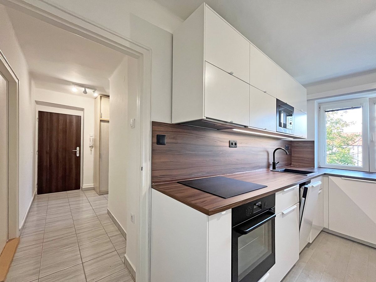 Pronájem bytu 2+1 66 m² – fotografie 5