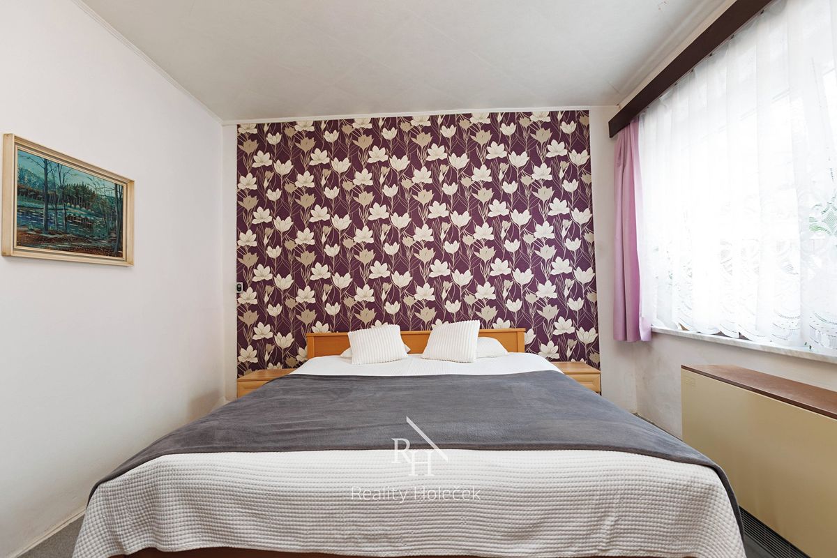Prodej rodinného domu 68 m², pozemek 1027 m² – fotografie 2