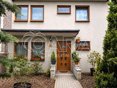 Prodej rodinného domu 137 m², pozemek 265 m²
