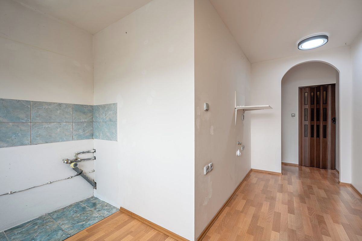 Prodej bytu 2+1 55 m² – fotografie 4