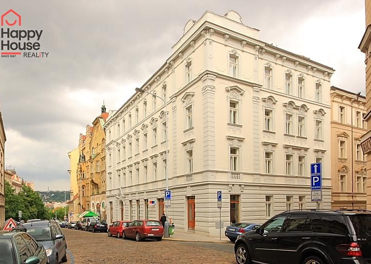 Pronájem bytu 2+kk, 62 m² (14 z 16)