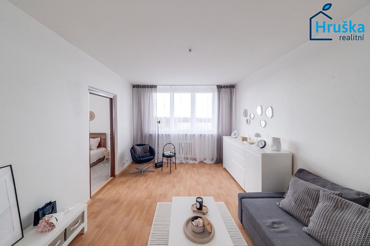 Prodej bytu 3+1 72 m²