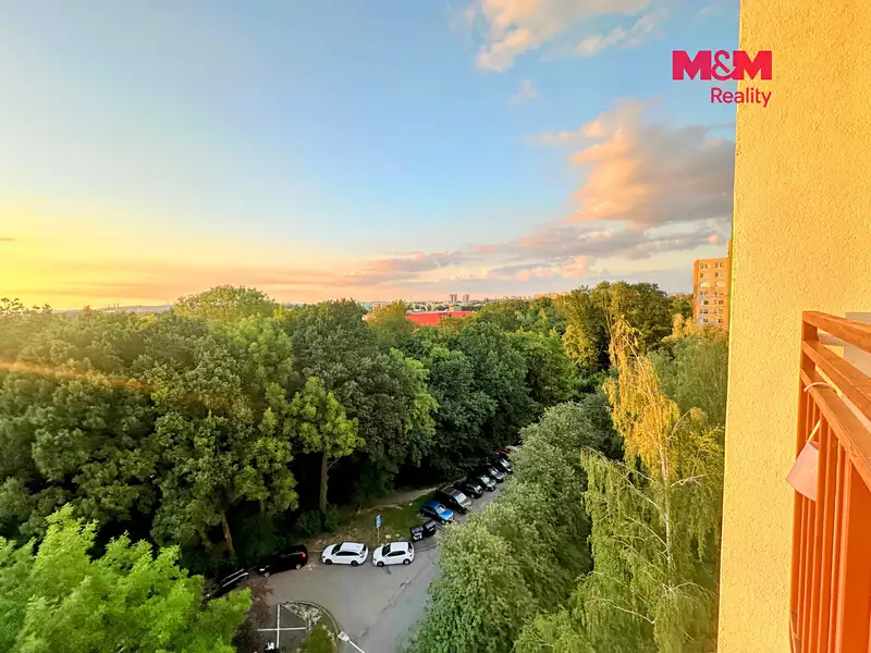 Prodej bytu 3+1 70 m², Ostrava – náhled fotky 2