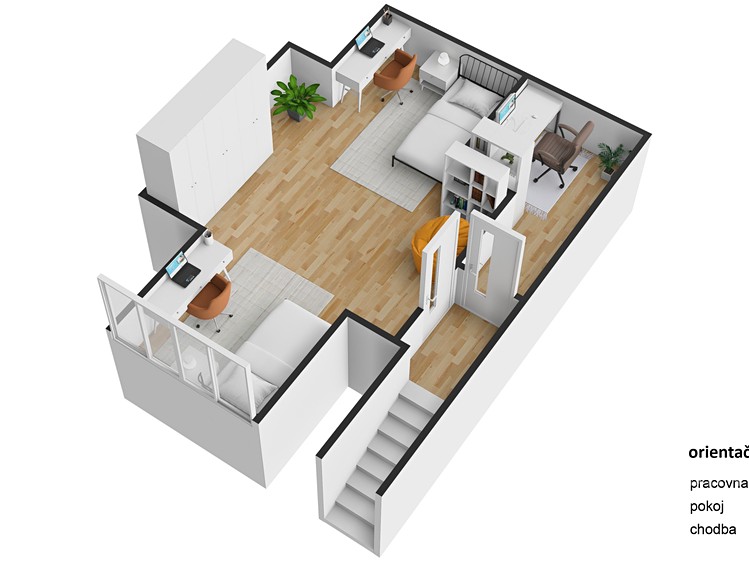 Будинок на продаж, 84 м² (20 з 22)