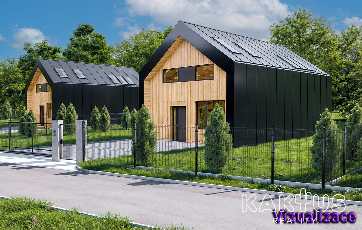 Prodej rodinného domu 124 m², pozemek 800 m² – fotografie 3