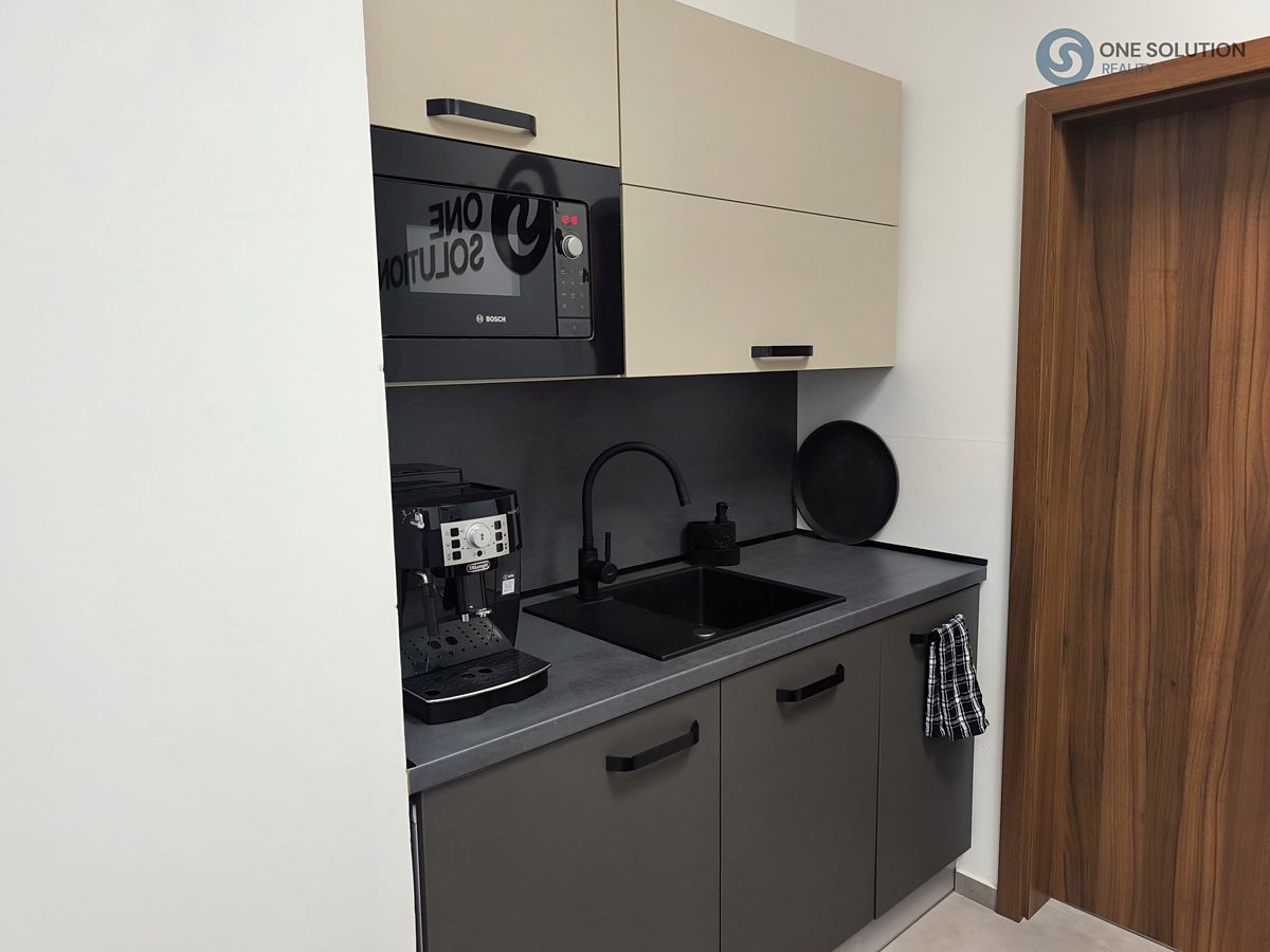 Pronájem kanceláře 230 m² – fotografie 3