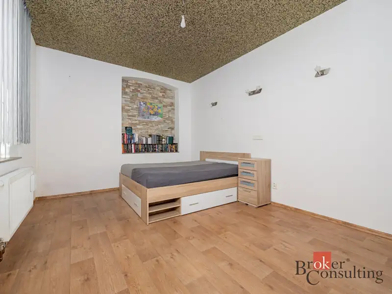 Prodej bytu 2+1 56 m², Liberec – náhled fotky 3