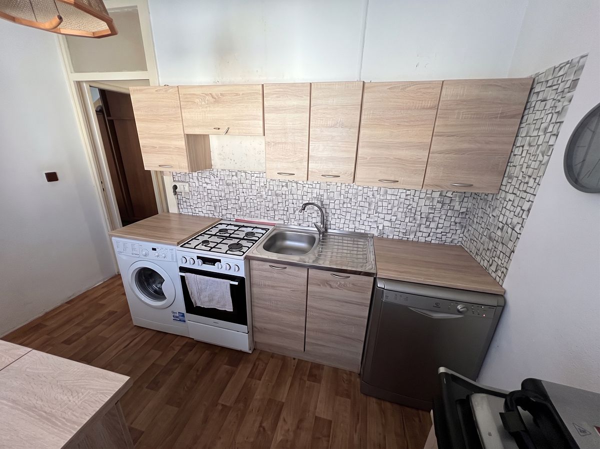 Prodej bytu 2+1 45 m²