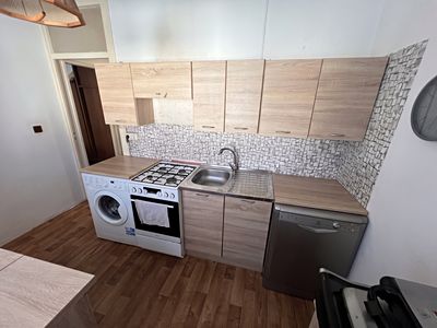 Prodej bytu 2+1 51 m²