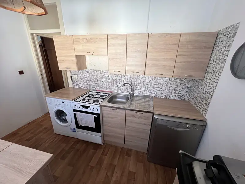 Prodej bytu 2+1 51 m², Hranice – náhled fotky 1