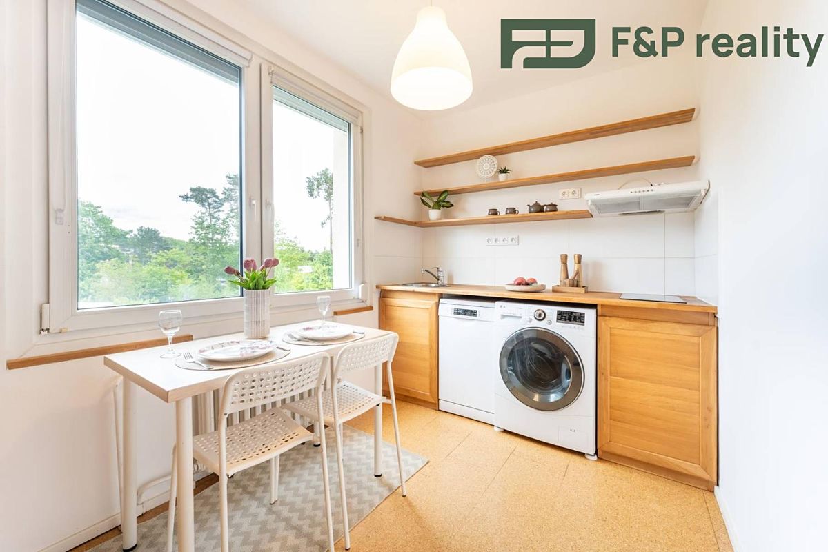 Prodej bytu 1+1 47 m² – fotografie 2