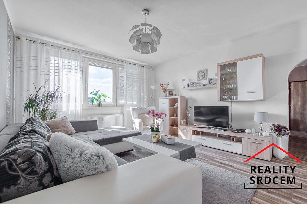Prodej bytu 3+1 73 m² – fotografie 5