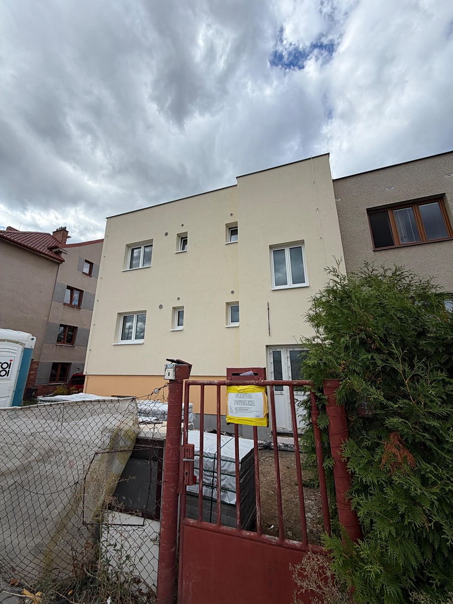 Pronájem bytu 2+1 67 m² – fotografie 2