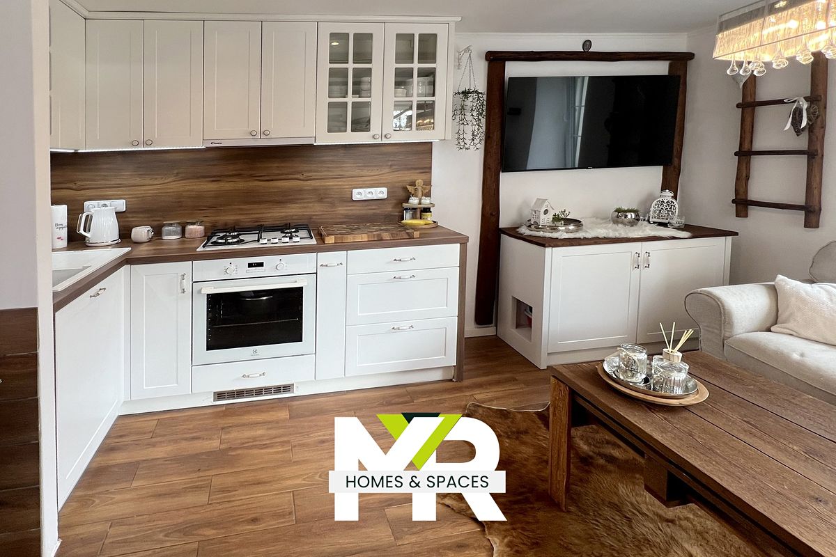 Prodej rodinného domu 65 m², pozemek 688 m² – fotografie 2