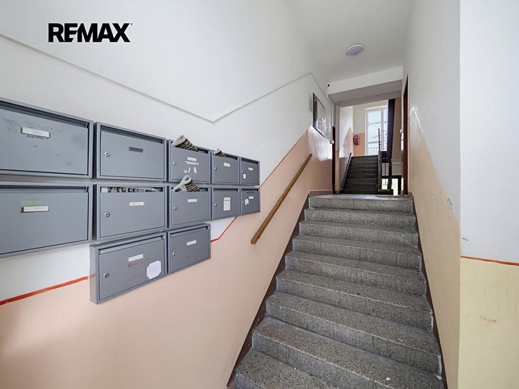 Квартира 2+1 на продаж, 52 м² (12 з 16)