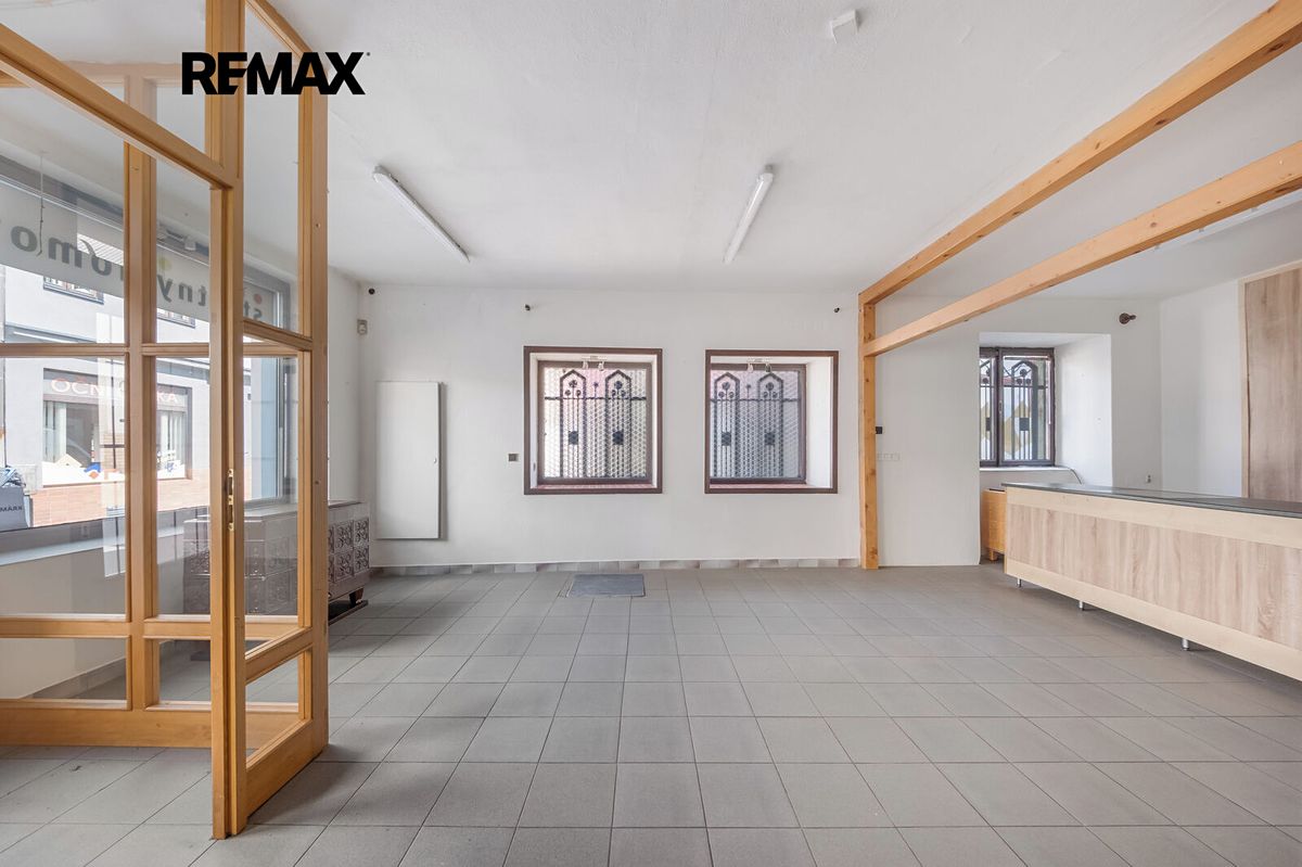 Prodej rodinného domu 80 m², pozemek 86 m² – fotografie 4