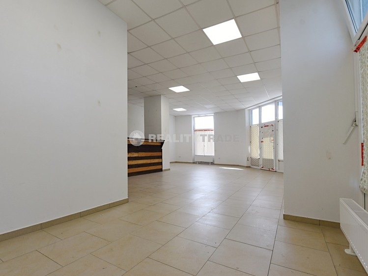 Pronájem komerčního prostoru, 71 m² (5 z 20)