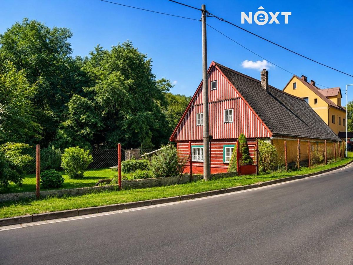 Prodej rodinného domu 112 m², pozemek 1090 m² – fotografie 3