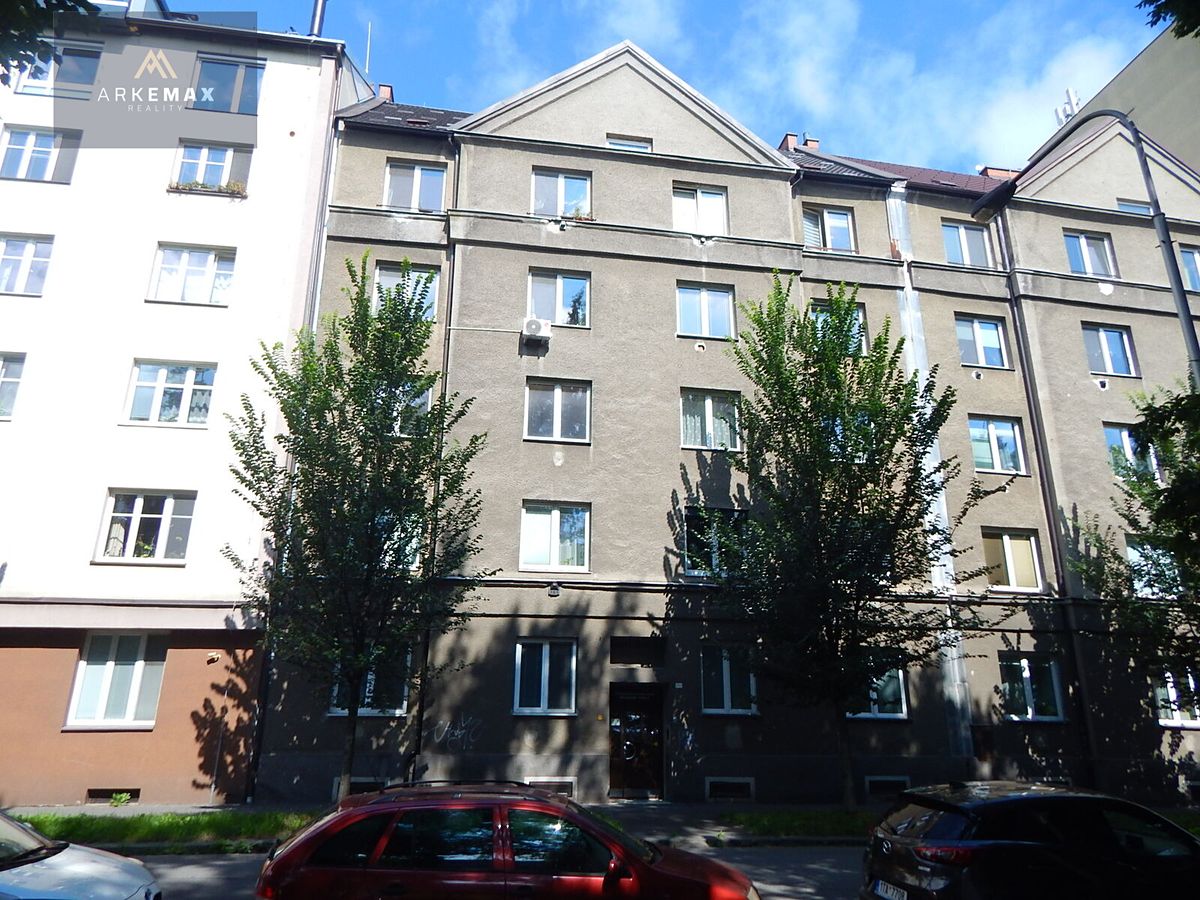 Pronájem bytu 3+1 67 m² – fotografie 4