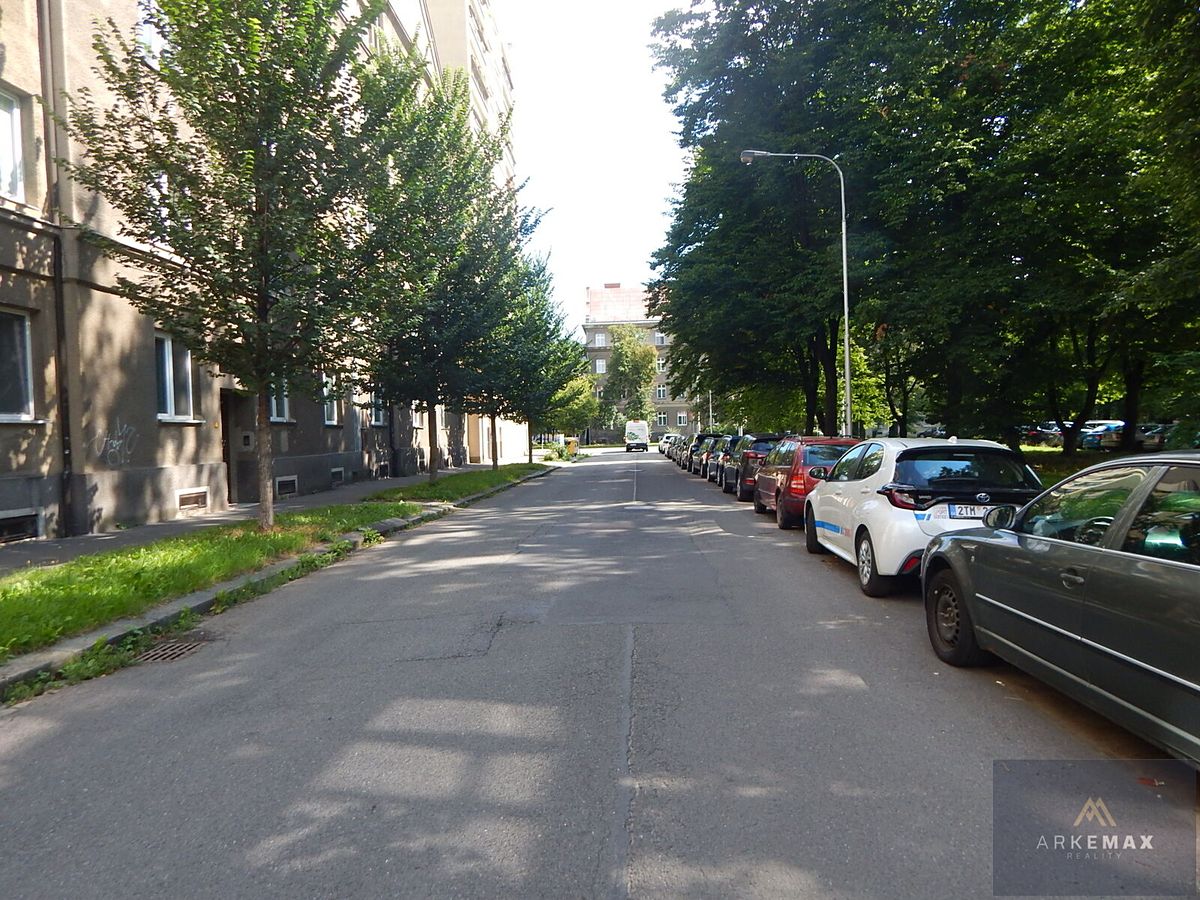 Pronájem bytu 3+1 67 m² – fotografie 5