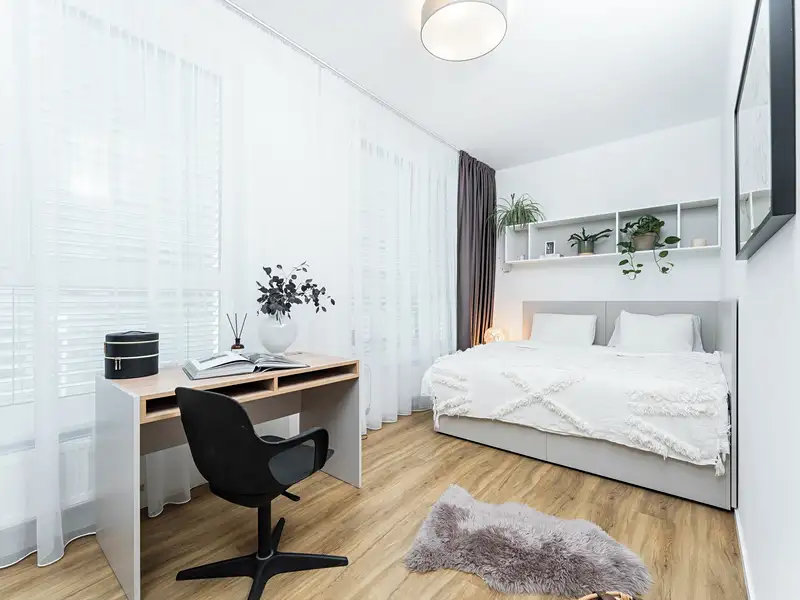 Pronájem bytu 2+kk 52 m², Praha – náhled fotky 3