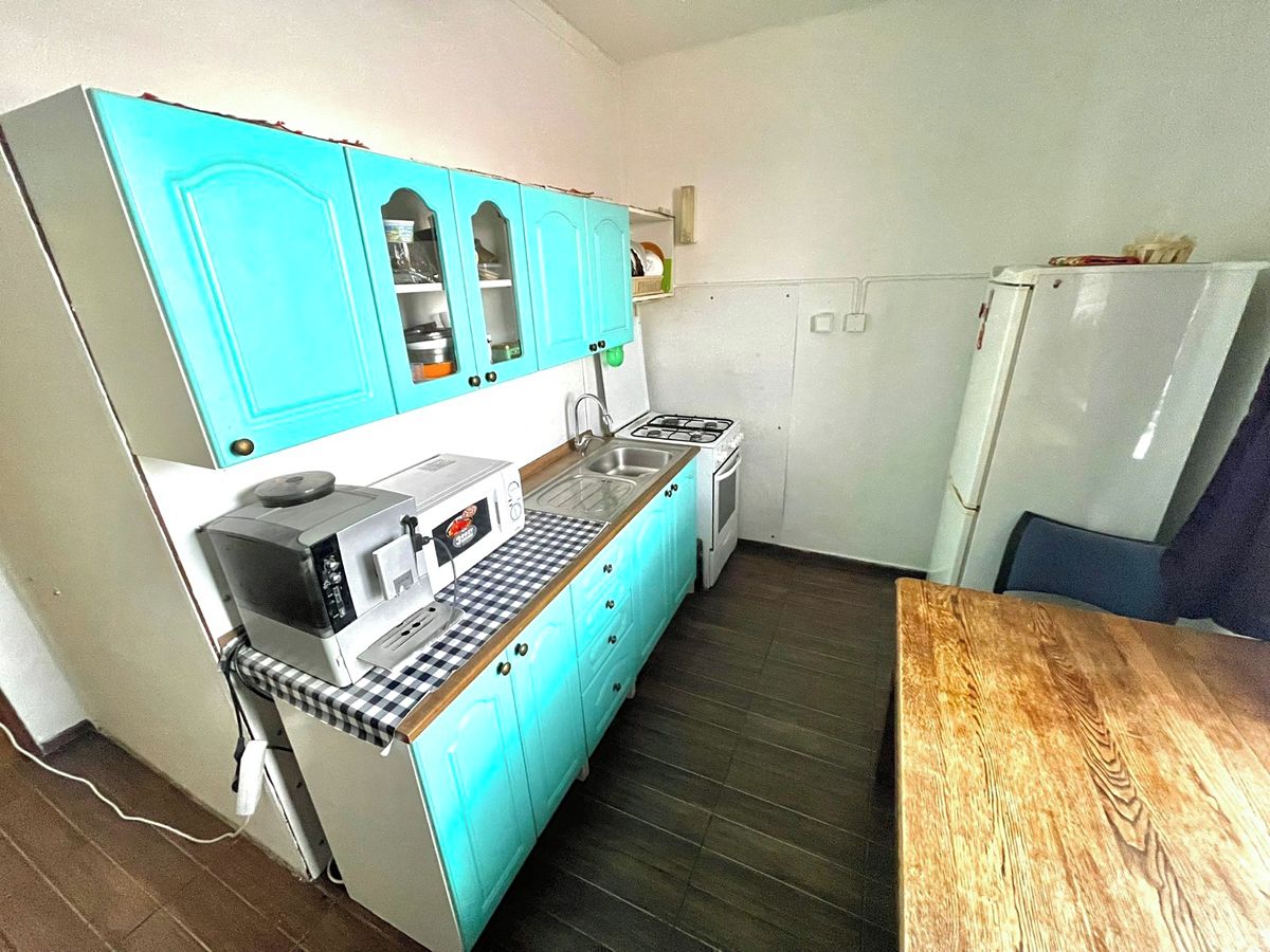 Pronájem bytu 2+1 54 m² – fotografie 2