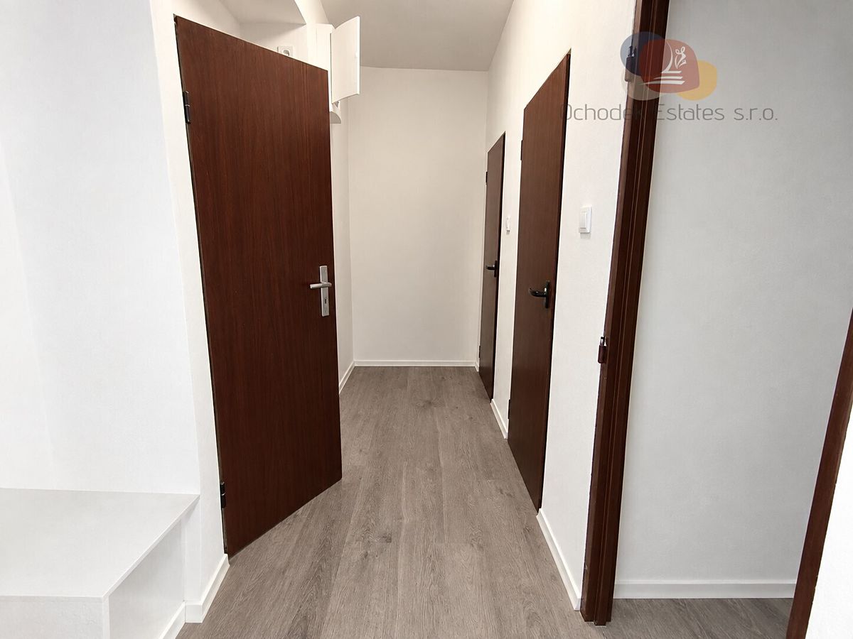 Pronájem bytu 2+kk 36 m² – fotografie 5