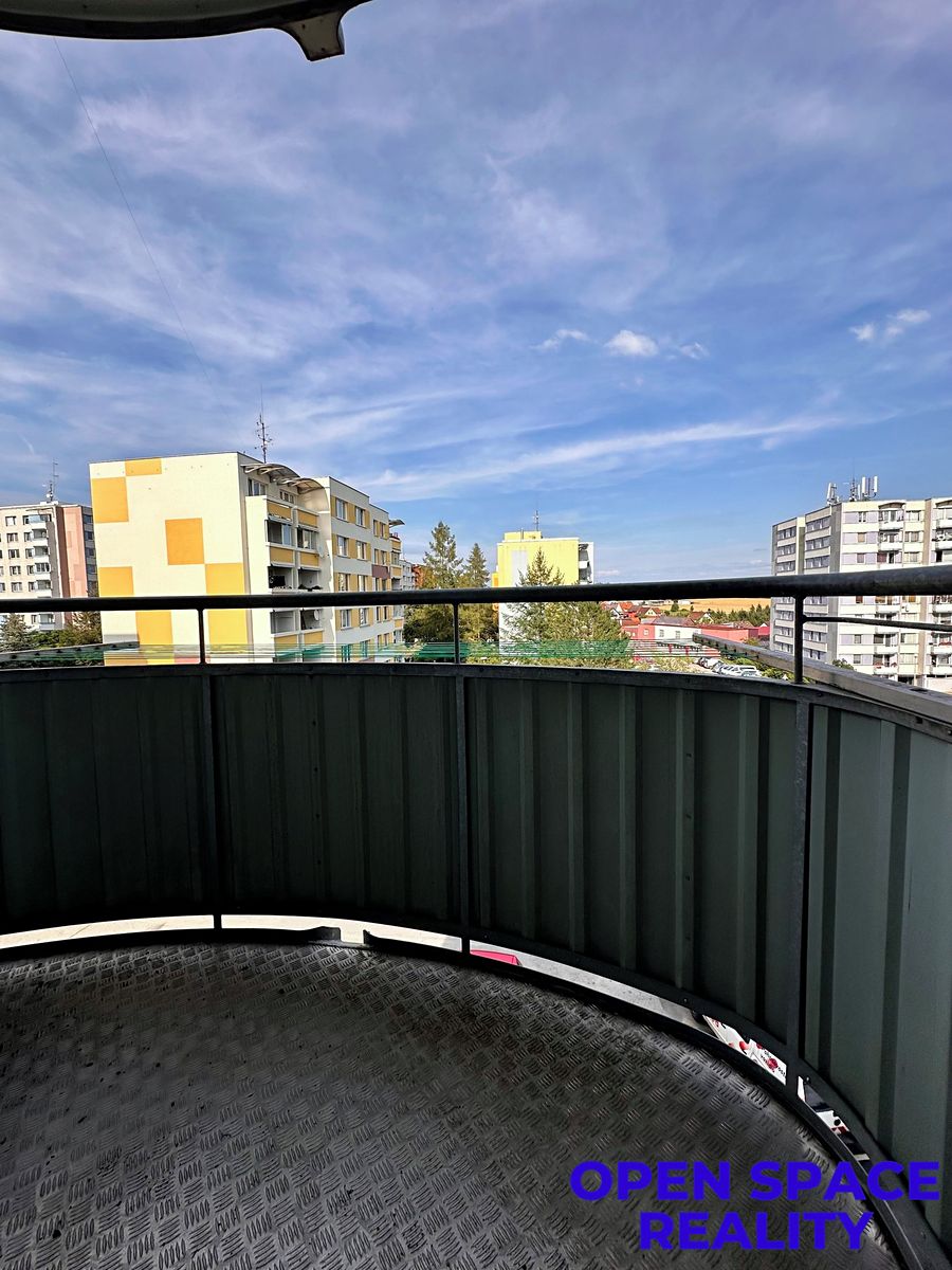 Pronájem bytu 4+1 83 m² – fotografie 4